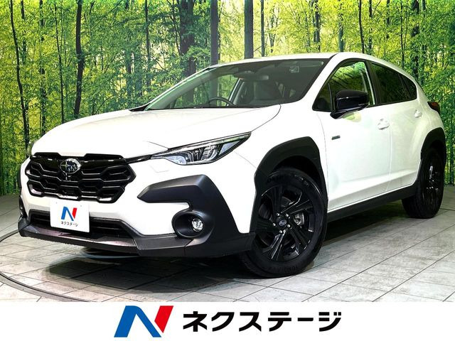 クロストレック2.0 ツーリング 4WD