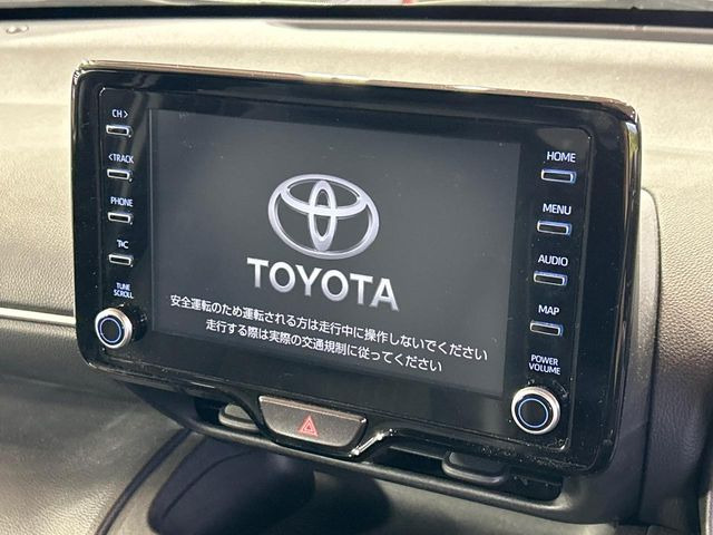 ヤリスクロス1.5 ハイブリッド Z