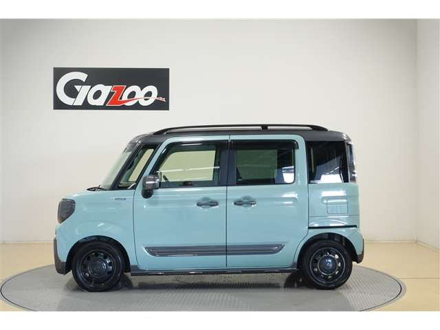 スペーシアギアハイブリッド(HYBRID) XZ