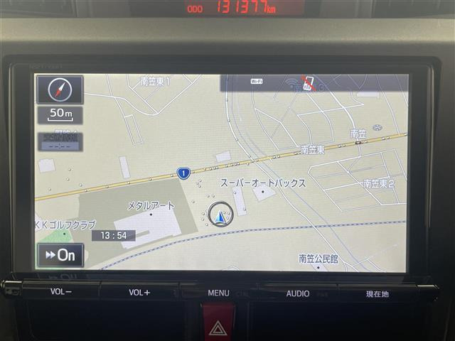 ルーミー1.0 X S