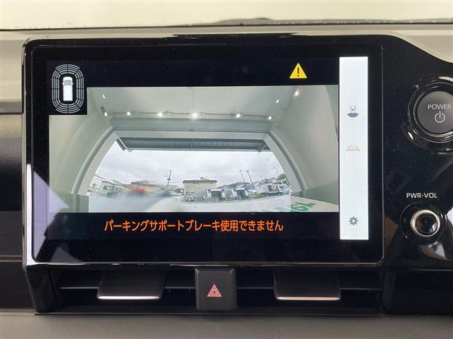 ヴォクシー1.8 ハイブリッド S-G