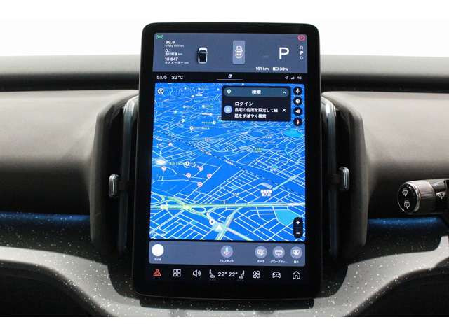 EX30ウルトラ シングルモーター エクステンデッド レンジ