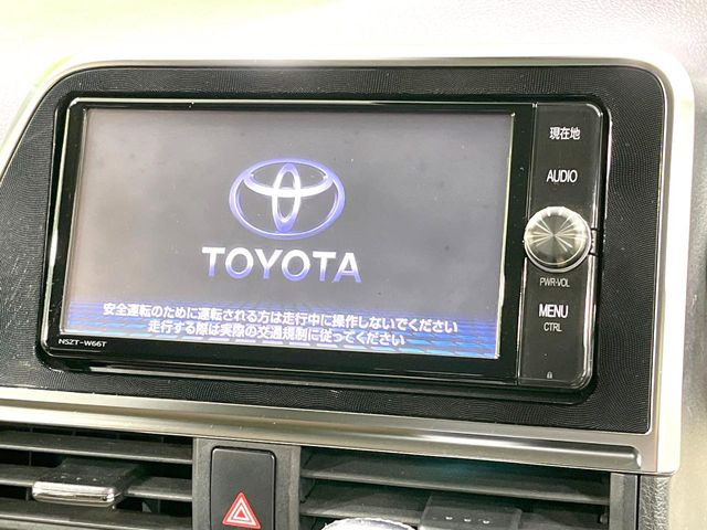 シエンタ1.5 G