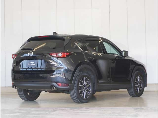 CX-52.5 25S Lパッケージ