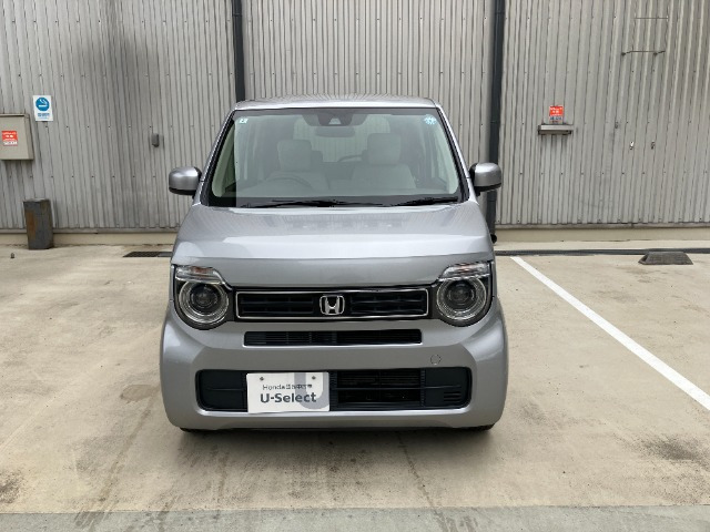 N-WGNL ホンダ センシング