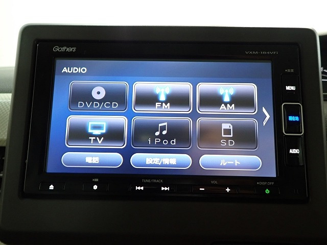 N-BOXG L ホンダセンシング