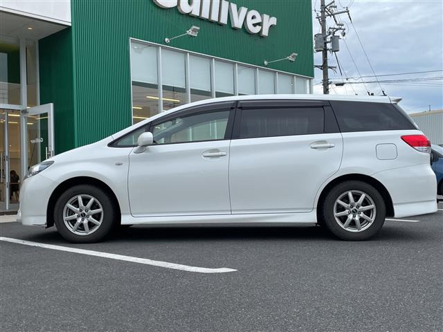 ウィッシュ1.8 S