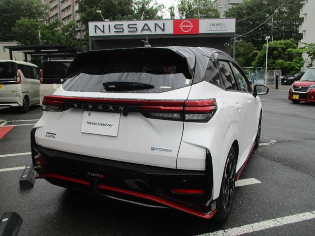 ノートオーラ