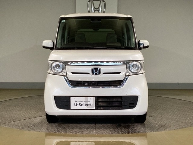 N-BOXG ホンダセンシング