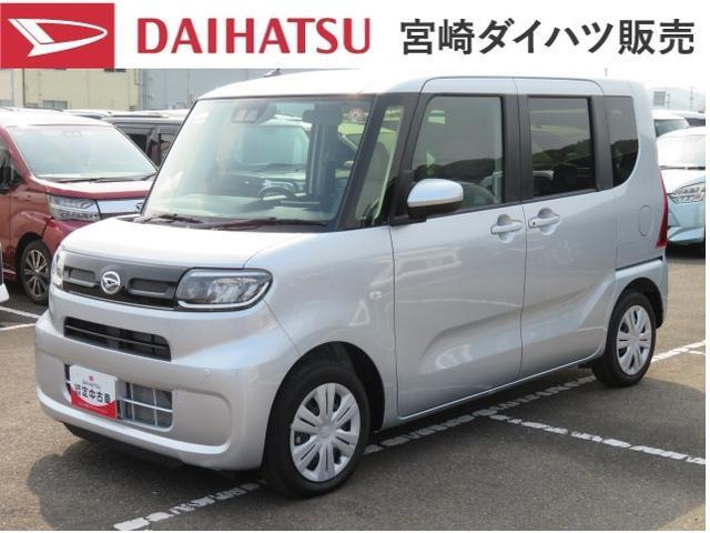 タントX