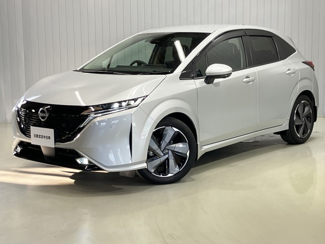 ノートオーラ1.2 G レザーエディション