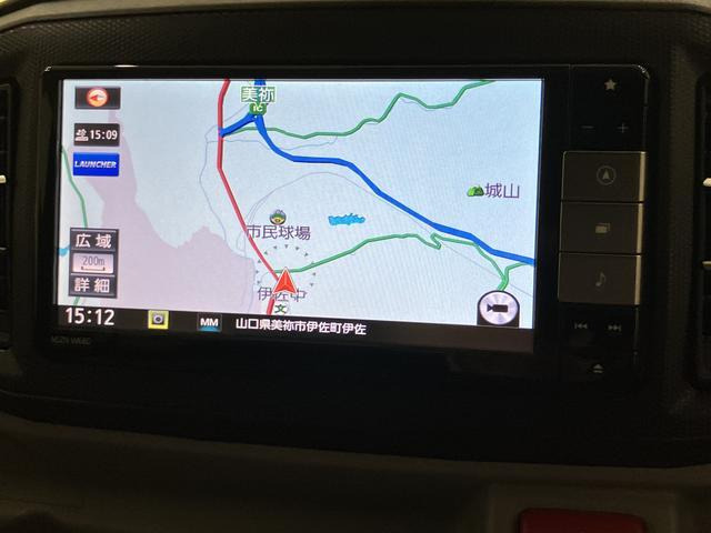 ミライースX SAIII