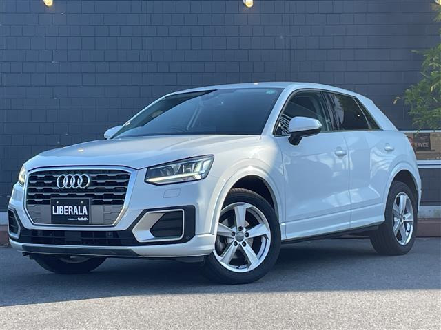 Q230 TFSI スポーツ