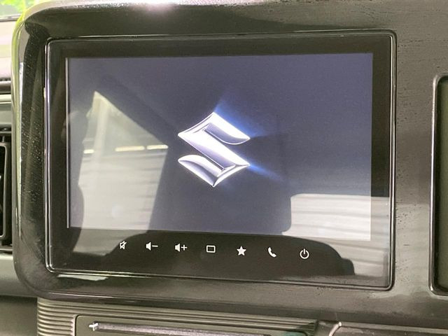 ワゴンRスマイルハイブリッド(HYBRID) X