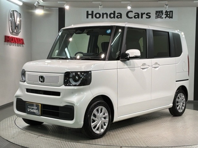 N-BOX