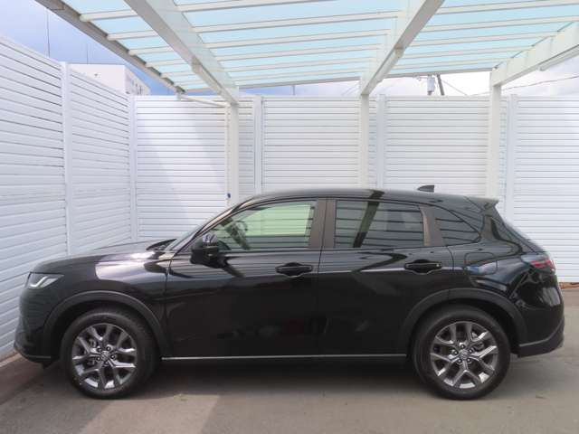 ZR-V1.5 X