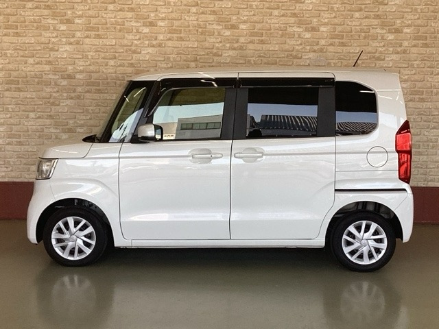 N-BOXL 4WD