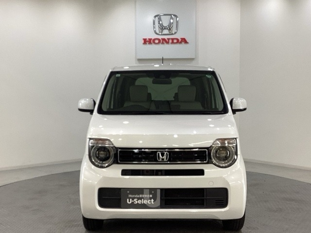N-WGNL ホンダ センシング 4WD