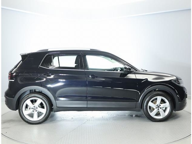 T-CrossTSI スタイル