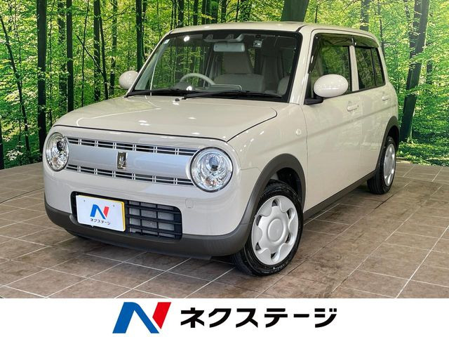 アルトラパンL
