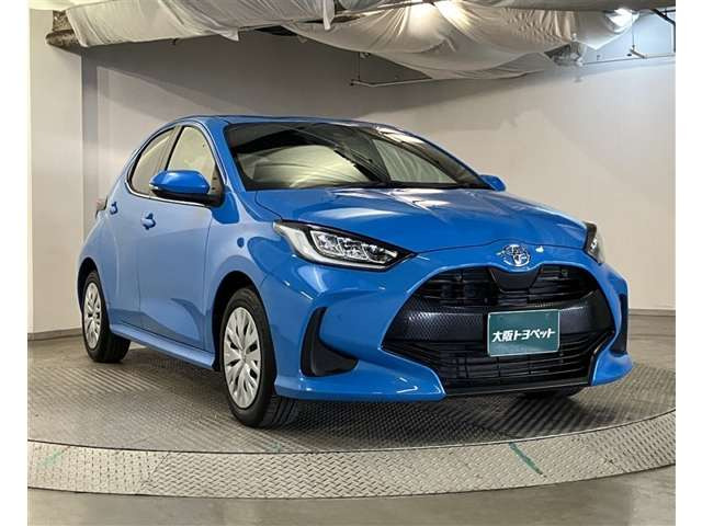 ヤリス1.5 Z