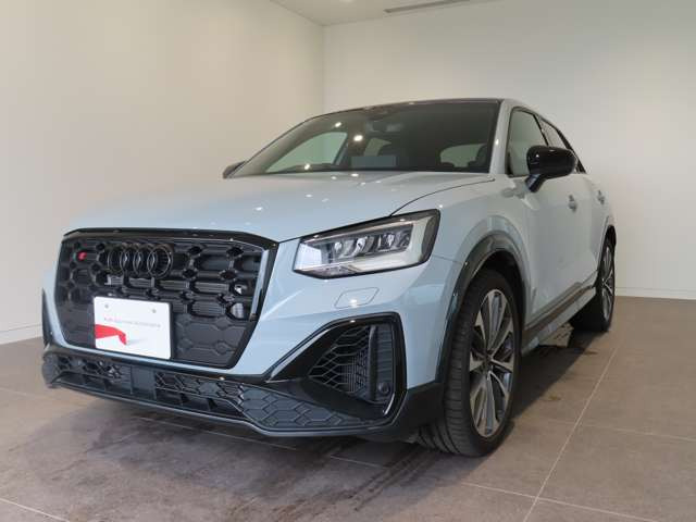SQ22.0 4WD