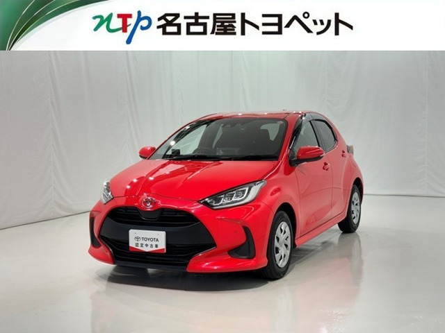 ヤリス1.5 G 4WD
