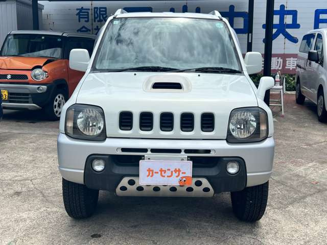 ジムニーFIS フリースタイル ワールドカップ リミテッド 4WD
