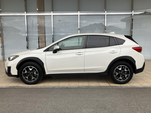 XV2.0i-L アイサイト 4WD
