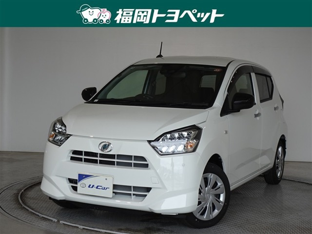 ミライースX SAIII