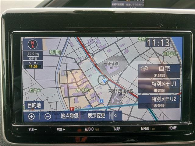 エスクァイア2.0 Gi プレミアムパッケージ