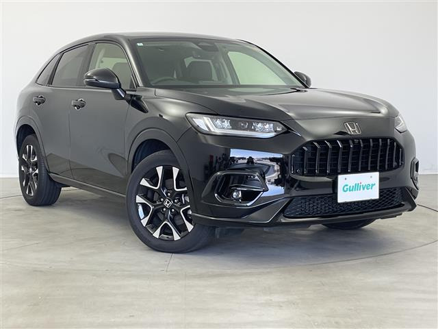 ZR-V2.0 e:HEV Z 4WD
