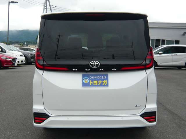 購入後も安心!お車のトラブルには誠意を持って対応いたします。県外の方もお近くのディーラーにて保証修理なども受けられます。ちょっとした気になる事にも親身にお答えいたします。