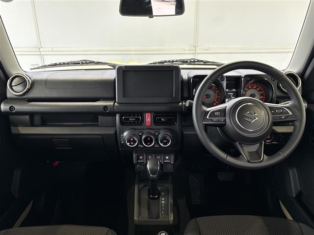 ジムニーノマド1.5 FC 4WD
