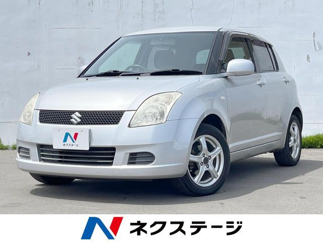 スイフト1.3 XG