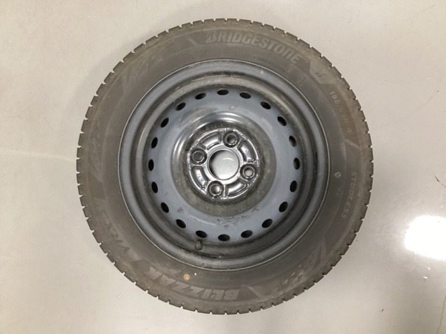 N-ONEオリジナル スタイルプラス アーバン 4WD