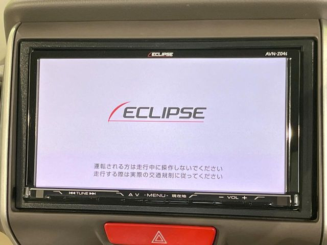 N-BOXG Lパッケージ