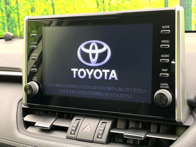 RAV42.0 G 4WD