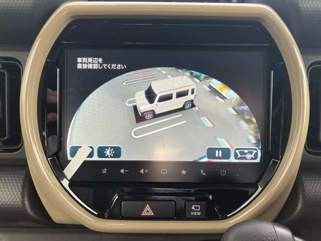 スペーシアハイブリッド(HYBRID) G