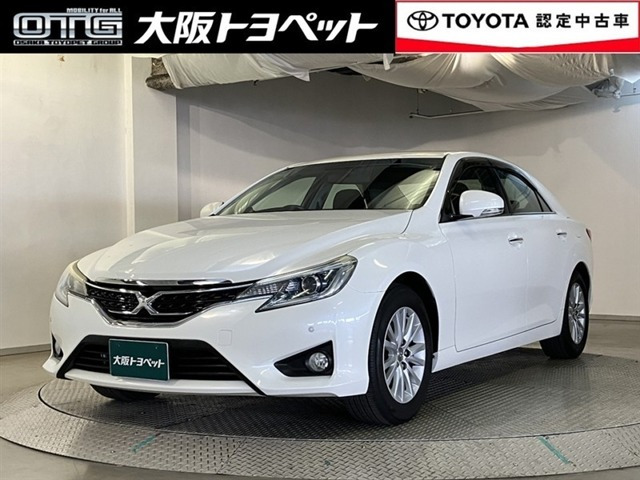 マークX2.5 250G
