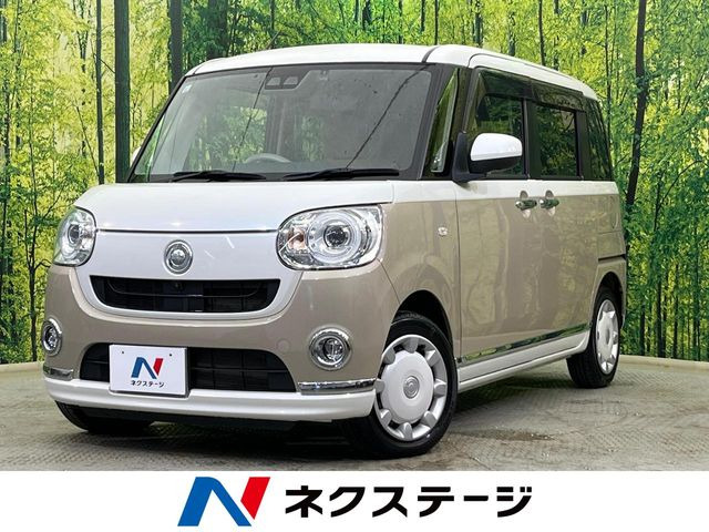 ムーヴキャンバスG メイクアップ SAIII