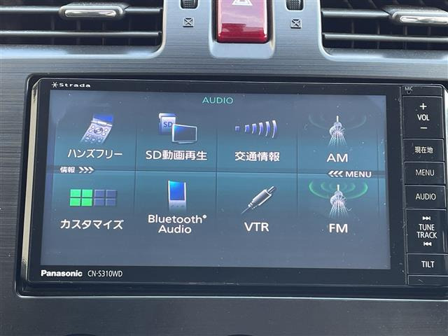 インプレッサXV2.0i-L アイサイト 4WD