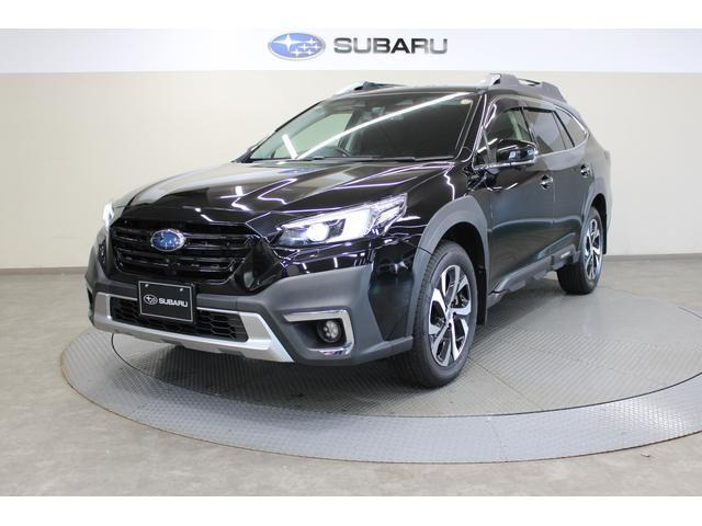 レガシィアウトバック1.8 リミテッド EX 4WD