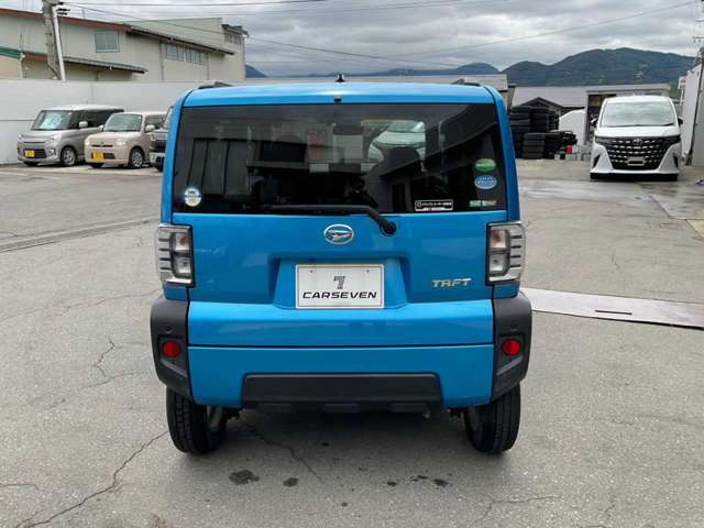 タフトG