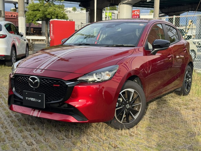 MAZDA21.5 15 スポルトプラス