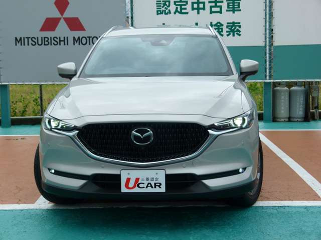 CX-82.2 XD Lパッケージ