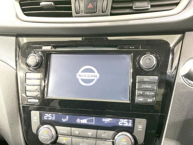 エクストレイル2.0 20Xt エマージェンシーブレーキパッケージ
