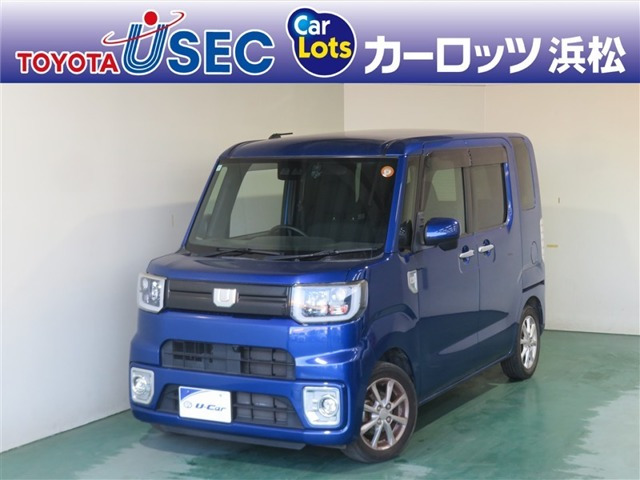 ウェイクL リミテッド SAIII