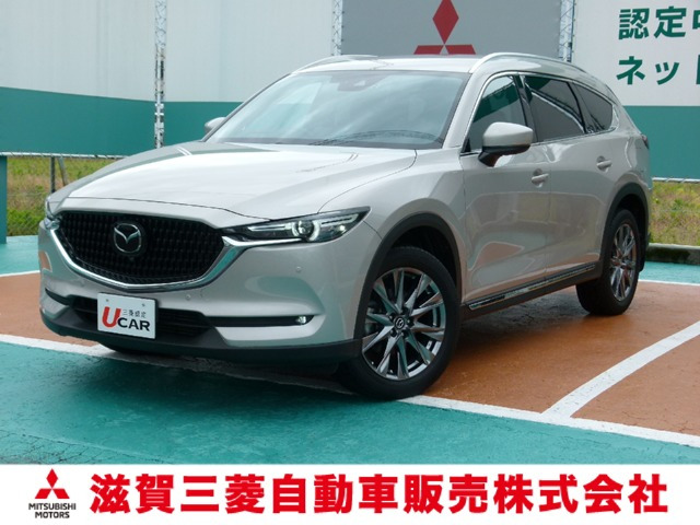 CX-82.2 XD Lパッケージ