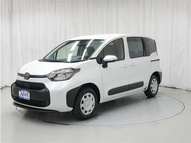 シエンタハイブリッド 1.5 G E-Four 4WD